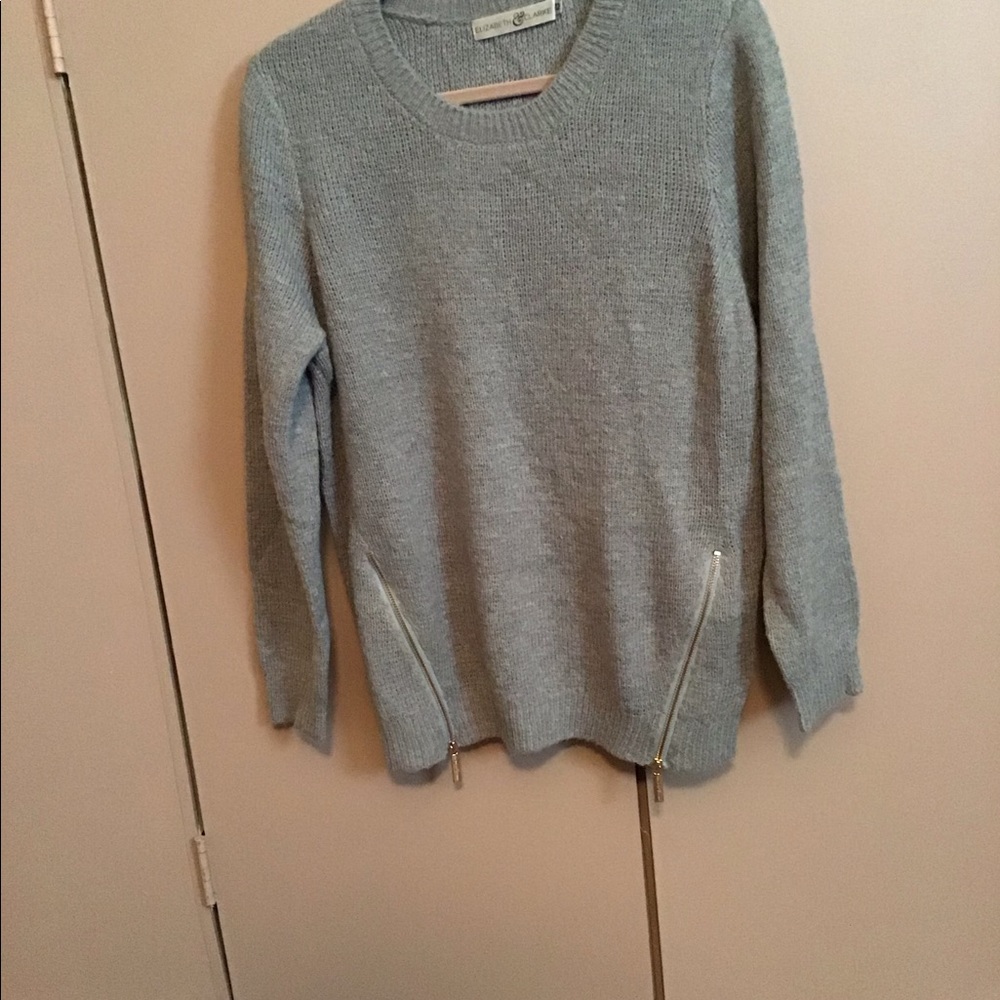 Soft and cozy sweater